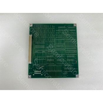 Canon UED2-177 PCB